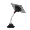 Tablet Computer Holder with Camera Adapter