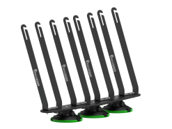 L4 Front Wheel Holder