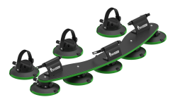 Pro 3 Bike Rack