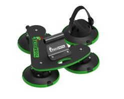 Pro 1 Plus Bike Rack