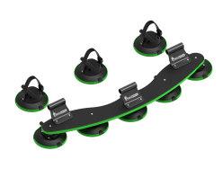 Pro 3 Plus Bike Rack