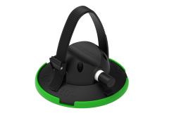 Pro Rear Wheel Holder